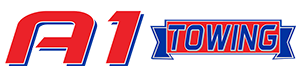 A1 Towing Logo