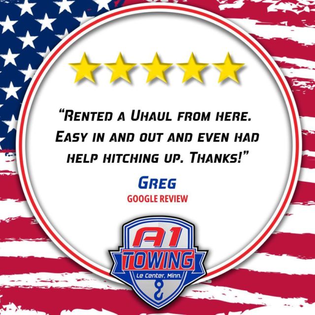 We love our customers! Thank you for the kind words.
