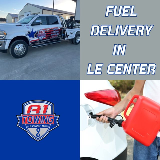 Out of gas in Le Center? We're here to help!

Read more: https://a1towingmn.com/updates/fuel-delivery-in-le-center-minnesota-2/